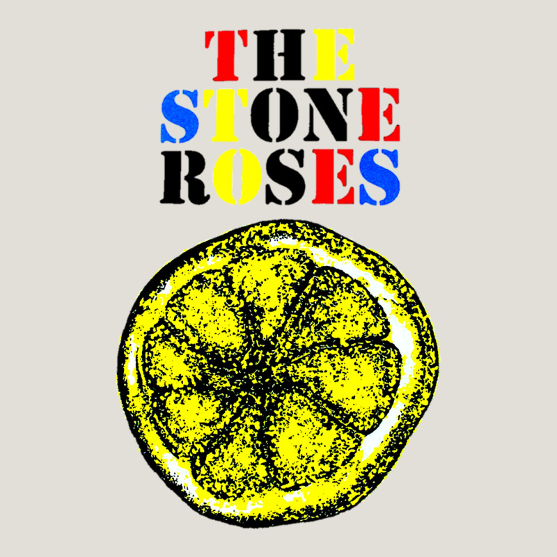 The Stone Roses Heavy Core Tee by artisFamous | Teevron