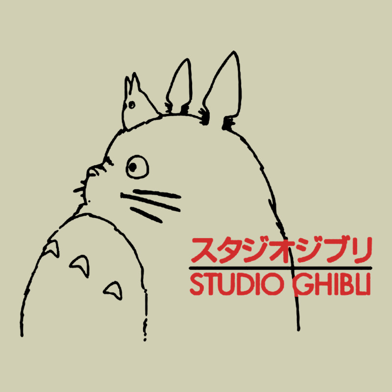 Best Studio Ghibli Heavy Core Tee by artisFamous | Teevron