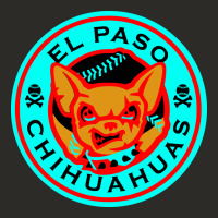 El Paso Chihuahuas Cute Chihuahua Angry Funny Dog Lover  T Shirt Heavy Core Tee | Teevron