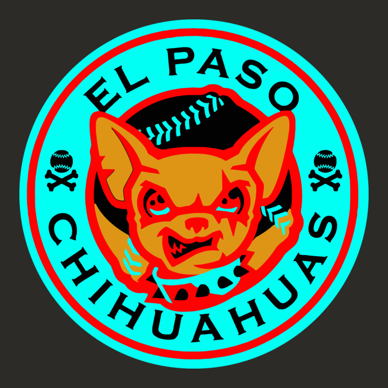 El Paso Chihuahuas Cute Chihuahua Angry Funny Dog Lover  T Shirt Heavy Core Tee by artisFamous | Teevron