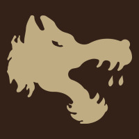 The Gray Wolf Of Battletech Heavy Core Tee | Teevron
