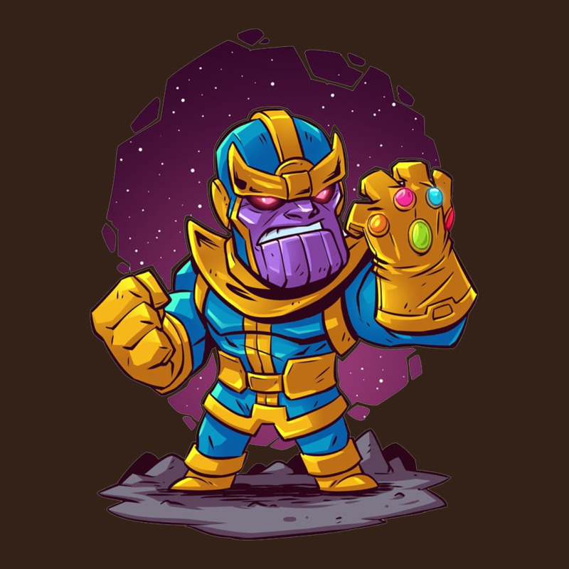 Cartoons Super Hero Strong Hands Heavy Core Tee by artisFamous | Teevron