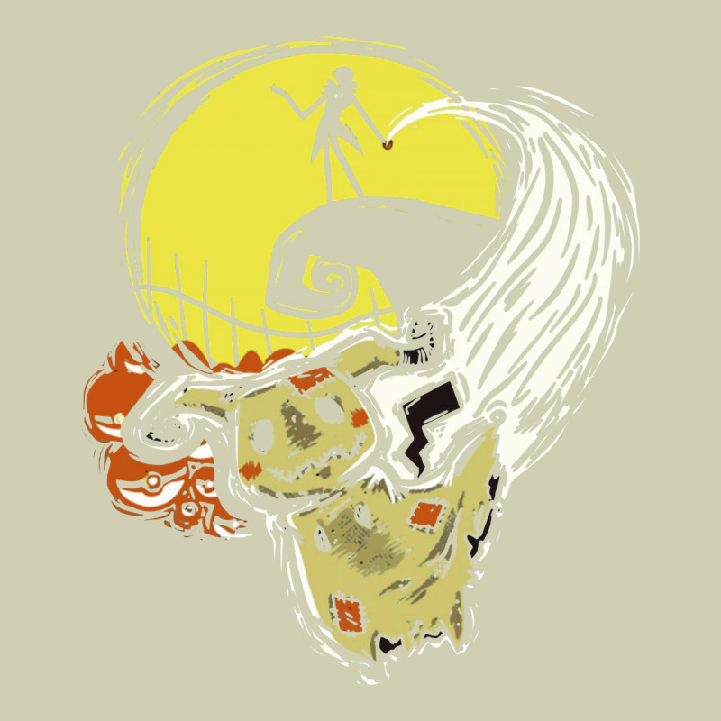 Mimikyu Nightmare Before Heavy Core Tee by artisFamous | Teevron