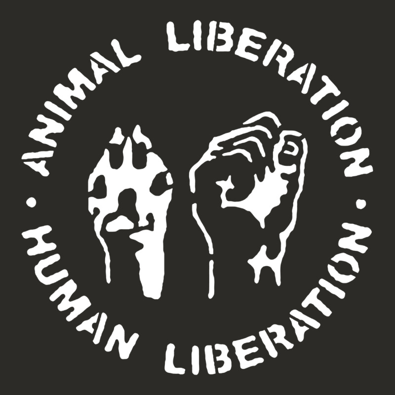 Animal Liberation Heavy Core Tee by artisFamous | Teevron