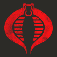 Vintage Cobra Symbol Heavy Core Tee | Teevron