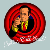 Bettercallsaul Heavy Core Tee | Teevron