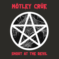 Shout At The Devil Heavy Core Tee | Teevron