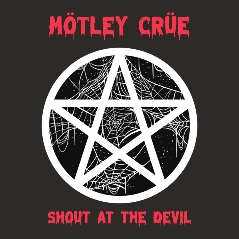 Shout At The Devil Heavy Core Tee by artisFamous | Teevron