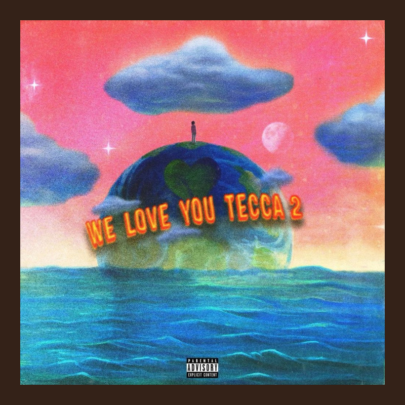 Lil Tecca - We Love You Tecca 2 Heavy Core Tee by artisFamous | Teevron