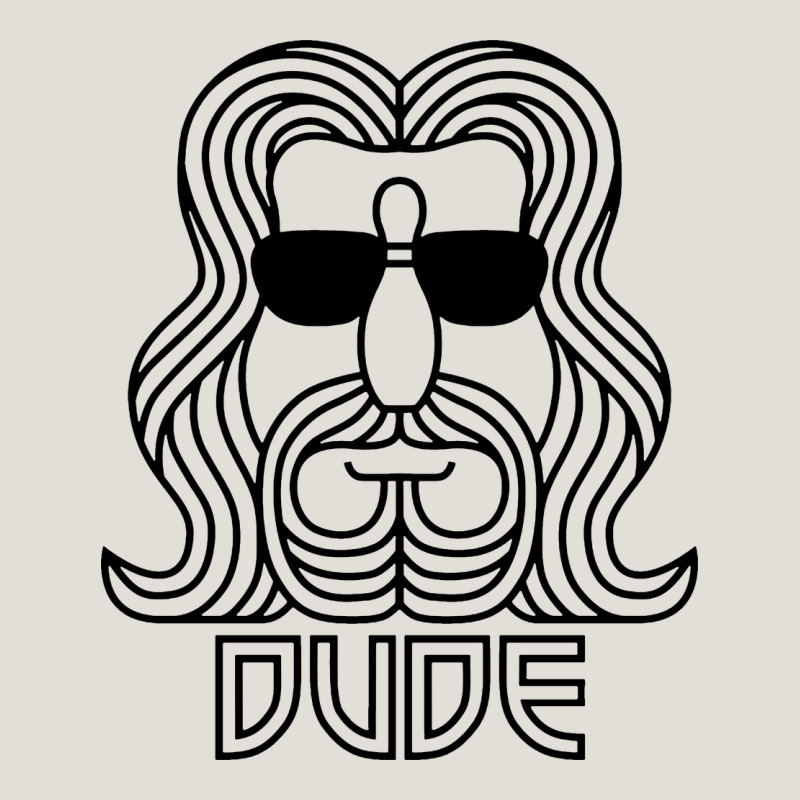 Dude The Big Lebowski Heavy Core Tee by artisFamous | Teevron
