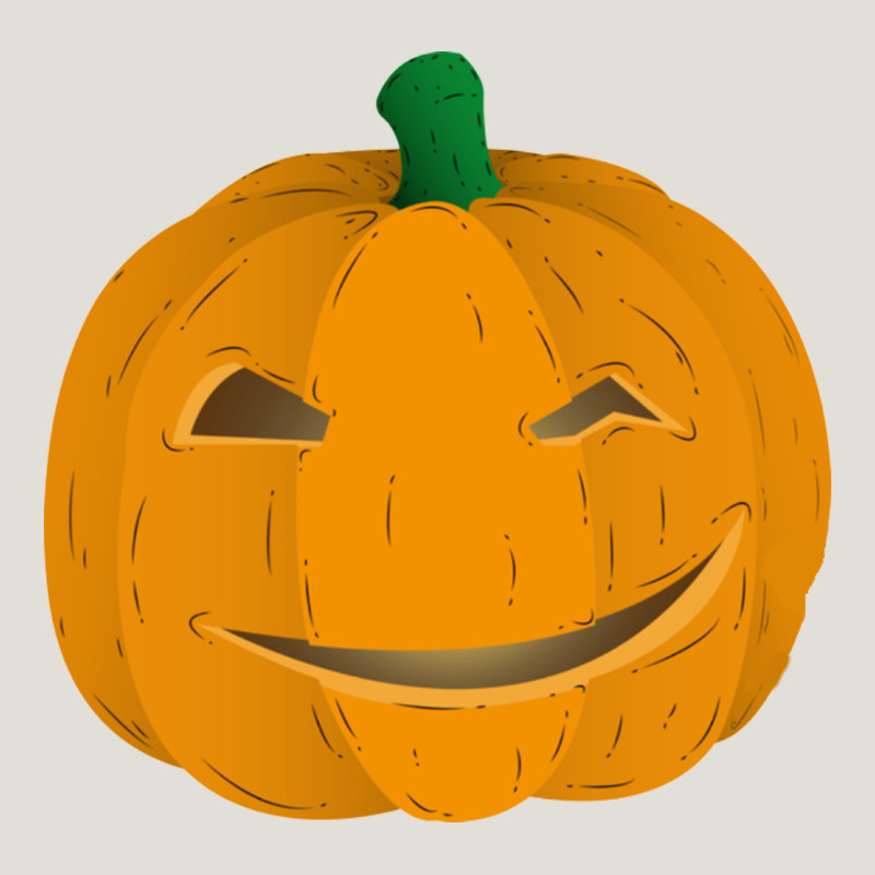 Pumpkin Heavy Core Tee by artisFamous | Teevron