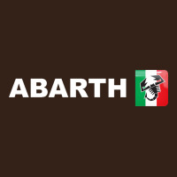 Abarth Scorpion Merch Heavy Core Tee | Teevron