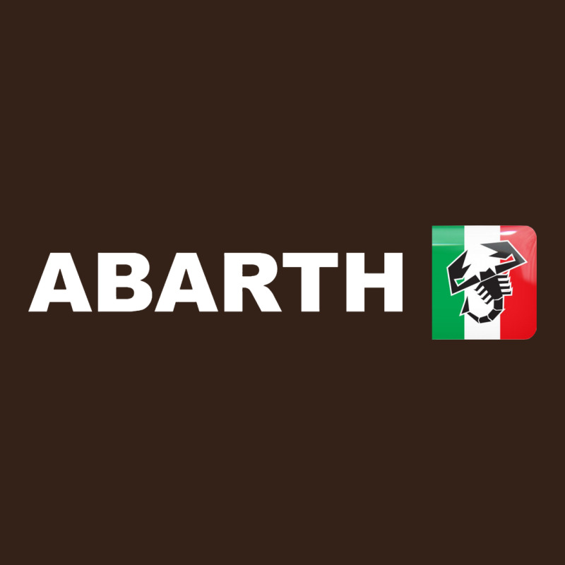Abarth Scorpion Merch Heavy Core Tee by artisFamous | Teevron