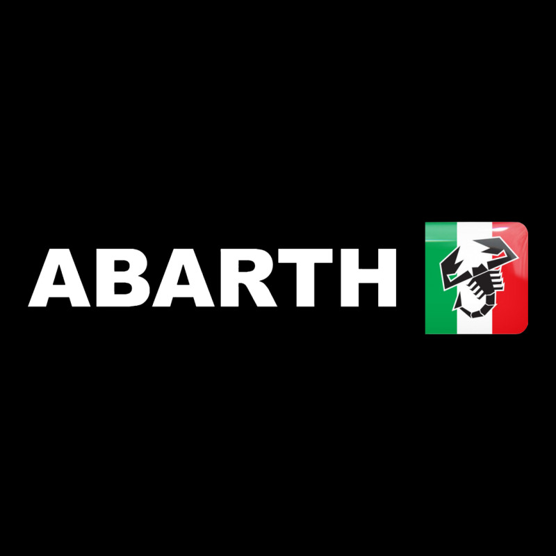 Abarth Scorpion Merch Heavy Core Tee by artisFamous | Teevron