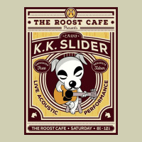The Roost Cafe Heavy Core Tee | Teevron