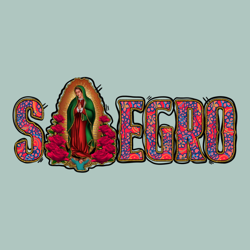 Suegro Our Lady Of Guadalupe Premium Sweatshirt by Jasminsmagicworld | Teevron