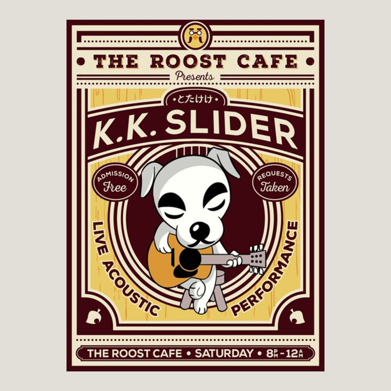 The Roost Cafe Heavy Core Tee by artisFamous | Teevron