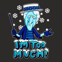 Snow Miser Heavy Core Tee | Teevron