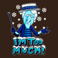 Snow Miser Heavy Core Tee | Teevron