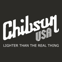 Chibson Heavy Core Tee | Teevron