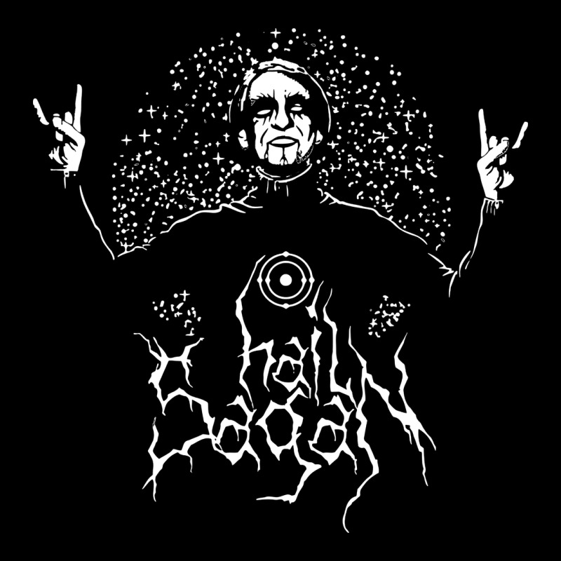 Hail Sagan Musical Heavy Core Tee by artisFamous | Teevron