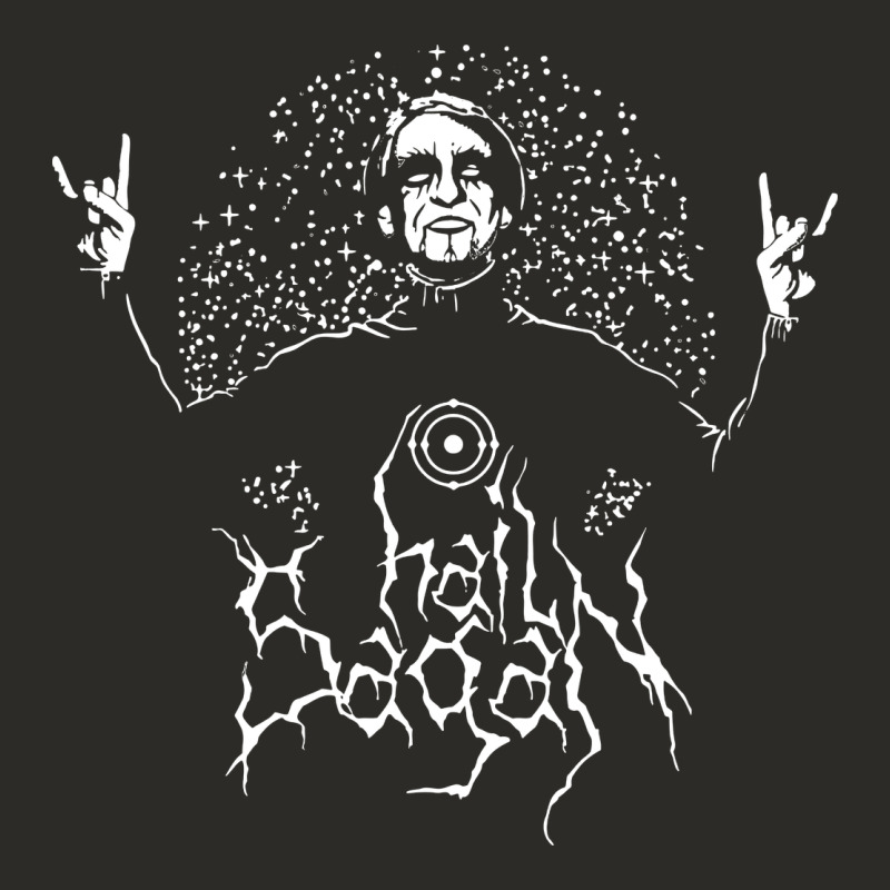 Hail Sagan Musical Heavy Core Tee by artisFamous | Teevron
