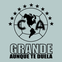 Club America De Mexico Heavy Core Tee | Teevron