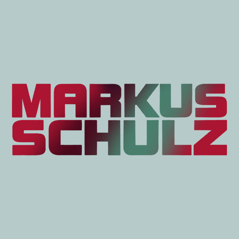 Markus Schulz Music Dj Heavy Core Tee by artisFamous | Teevron