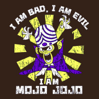 I Am Mojo Jojo Heavy Core Tee | Teevron