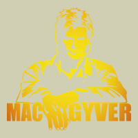 Macgyver Actor Movie Heavy Core Tee | Teevron