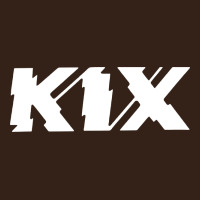 Kix Heavy Core Tee | Teevron