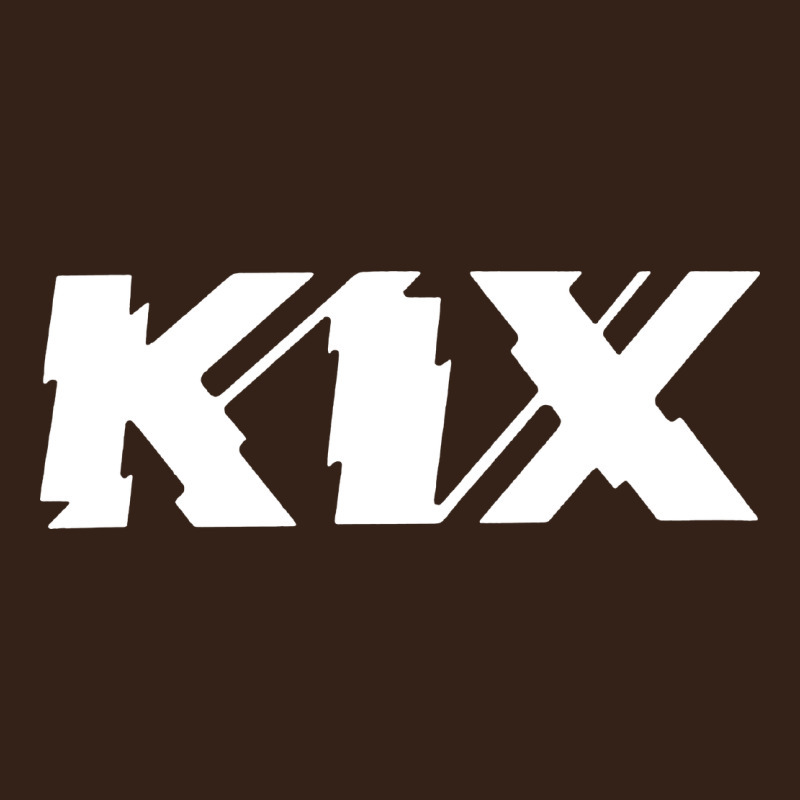 Kix Heavy Core Tee by artisFamous | Teevron