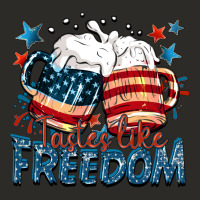 Tastes Like Freedom Heavy Core Tee | Teevron