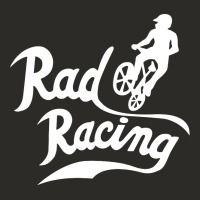 Rad Racing Cycle Classic Heavy Core Tee | Teevron