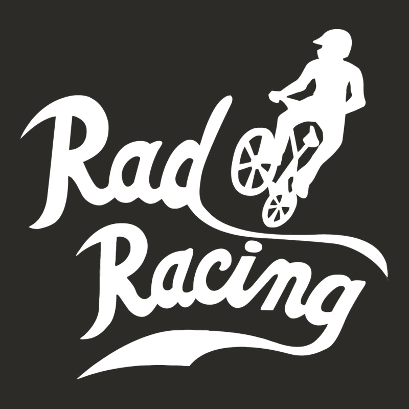 Rad Racing Cycle Classic Heavy Core Tee by artisFamous | Teevron