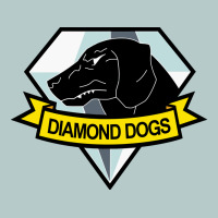 Diamond Dogs Classic Heavy Core Tee | Teevron