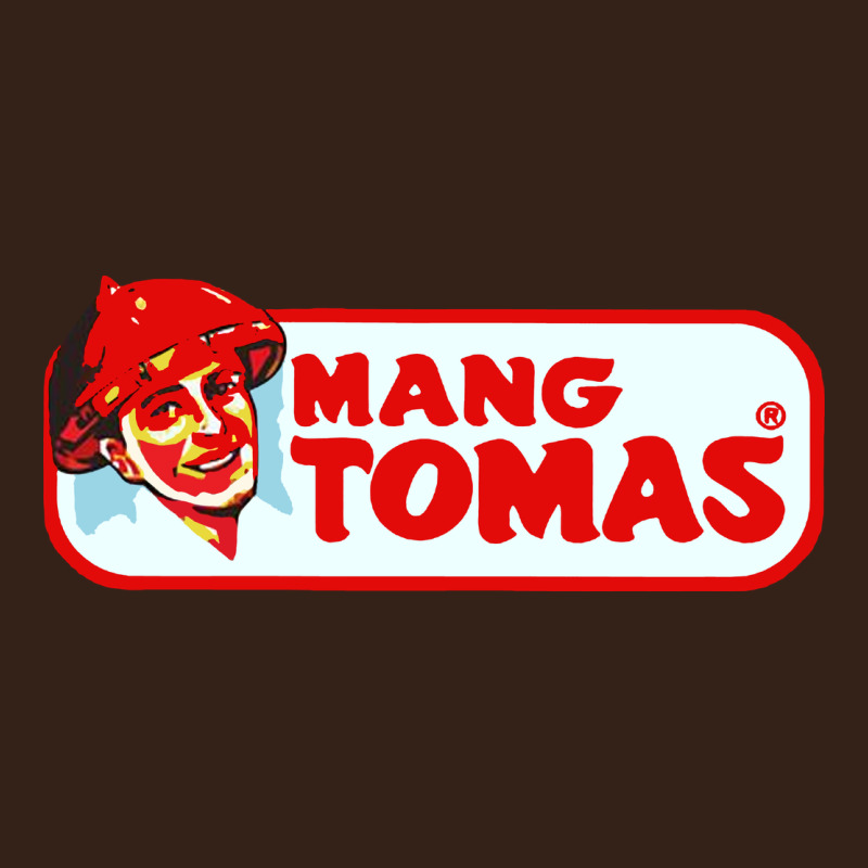 Mang Tomas Filiipino Heavy Core Tee by artisFamous | Teevron