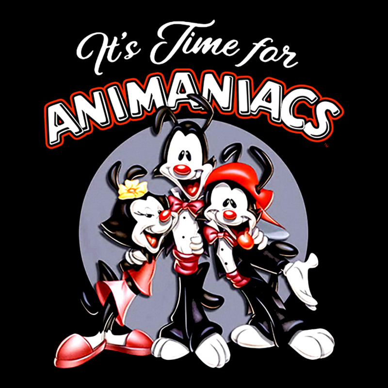 It’s Time For Animaniacs Heavy Core Tee by artisFamous | Teevron