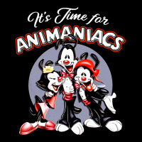 It’s Time For Animaniacs Heavy Core Tee | Teevron