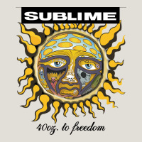Sunflower Sublime 40oz To Freedom Toddler Heavy Core Tee | Teevron