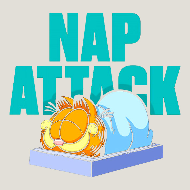 Nap Attack Heavy Core Tee by artisFamous | Teevron