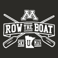 Row The Boat Minnesota Heavy Core Tee | Teevron
