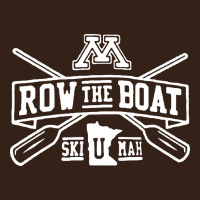 Row The Boat Minnesota Heavy Core Tee | Teevron