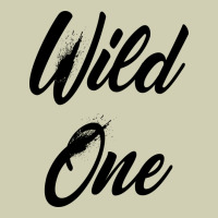 Wild One Heavy Core Tee | Teevron