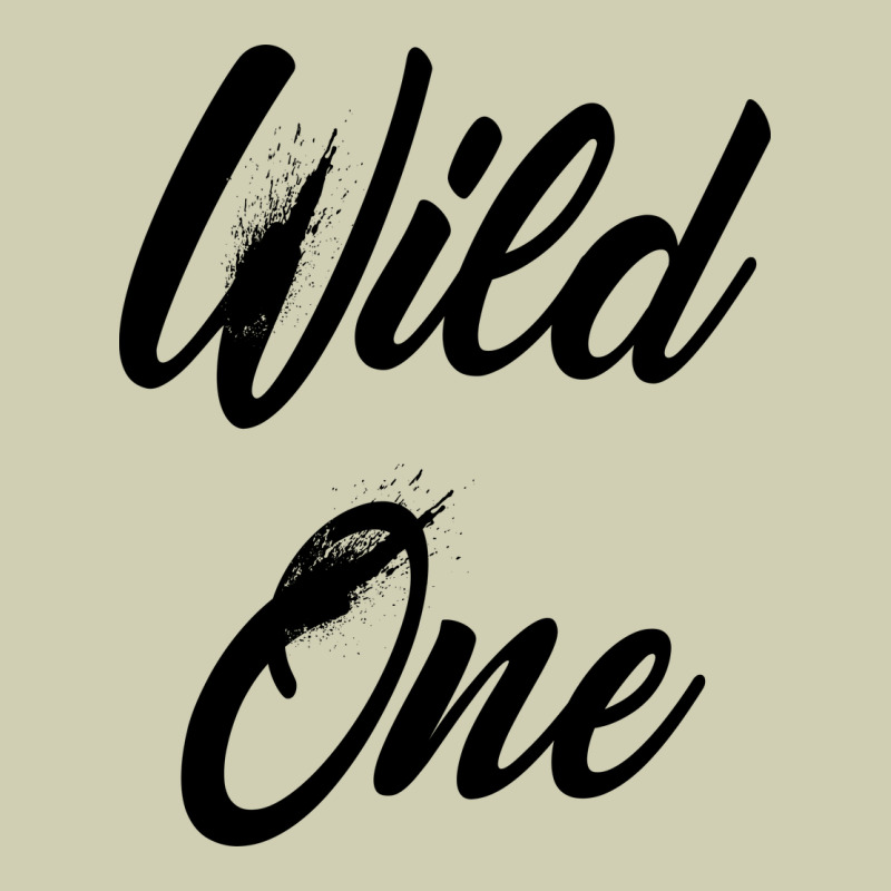 Wild One Heavy Core Tee by artisFamous | Teevron