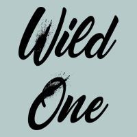 Wild One Heavy Core Tee | Teevron