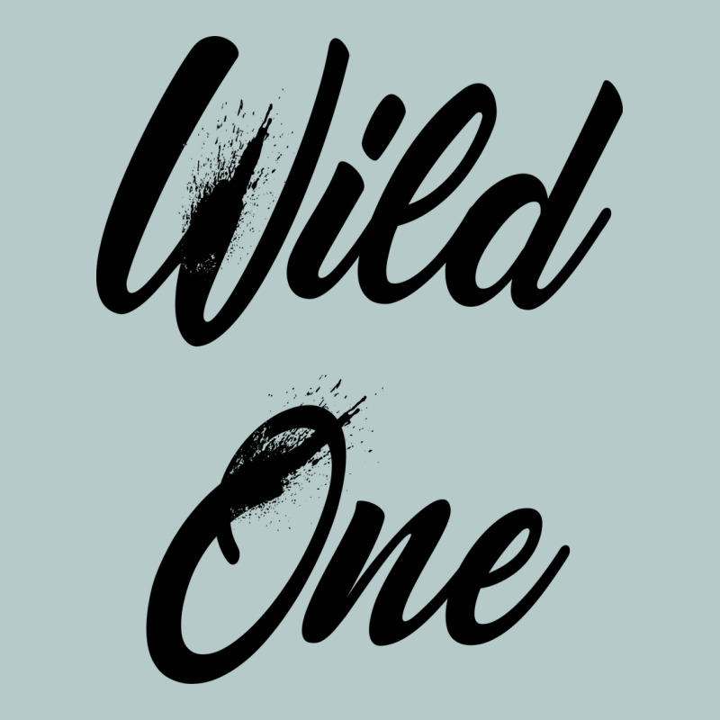 Wild One Heavy Core Tee by artisFamous | Teevron