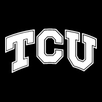 Tcu Heavy Core Tee | Teevron
