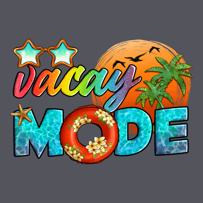 Vacay Mode Vintage Hoodie by Artiststas | Teevron
