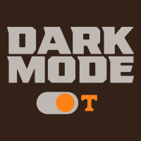 Tennessee Football Dark Mode Heavy Core Tee | Teevron